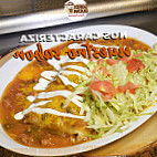 Gordi-buena Mexican food