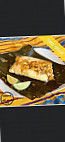 Monte Cristo Mexican Grill food