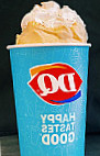 Dairy Queen (treat) food