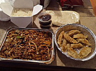 China King food