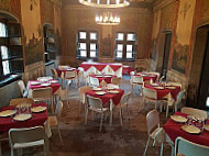 Caffe Del Borgo Medievale food