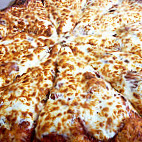 Pizza Junction food