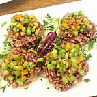 Inno Veggie Nourriture