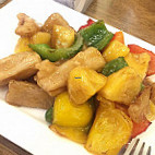 Inno Veggie À l'intérieur