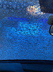 Delta Sonic Car Wash outside