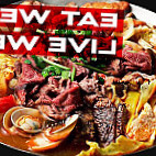 Wèi Dǐng Tasty Pot Fēng Mí Wān Qū De Xiǎo Huǒ Guō Diàn food