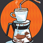 Filter Coffeehouse Espresso Foggy Bottom food