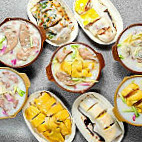 Sun Fat Kee Congee food