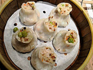 Rushi Shu Rú Shì Shū food