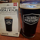 Pleasure Way Pub Comida