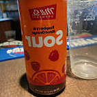 Pleasure Way Pub Comida