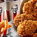 Kfc (sunway Wellesley Bukit Mertajam) food