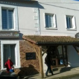 Restaurant du Centre Comida