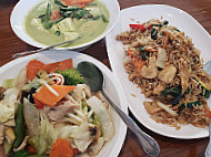 Sabieng Thai Cuisine food