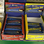 Dtc Natural Store Carta