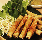 Restaurant Hanoi food