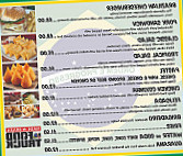 Food Carts (brasilian Food) food