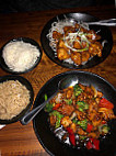 P.f. Chang's food