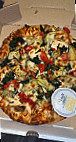 Giovanni's Pizza Pasta food