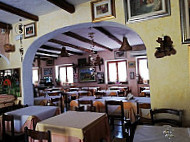 Pizzeria Da Filippo food