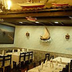 Restaurante Portinho inside