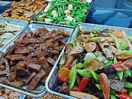 Su Shi Piao Xiang Sù Shí Piāo Xiāng Fortune Centre food