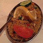 Kohinoor food