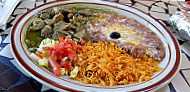 Medrano's Mexican Santa Clarita food