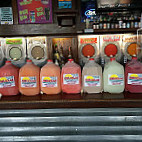 New Orleans Original Daiquiris Avondale food