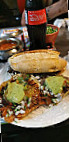 Tacos Copacabana food