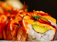 Sushi Yama Eskilstuna food