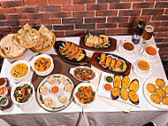 Nepal Nepalese food
