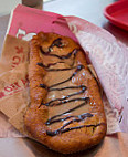 Beaver Tails food