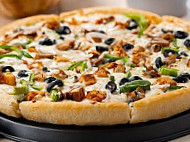 California Pizza Bahadurabad food