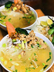 Pho Phuong Hong Vietnamese Restaurant food