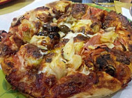 Pizza E Farinata La Pejla food