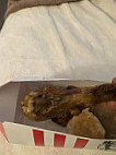 Kfc food