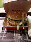 Mcdonald's food