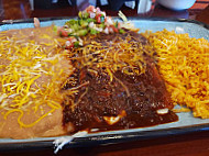 Mi Padre Mexican Cafe food