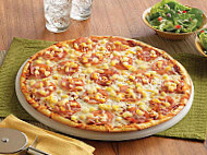 Papa Murphy's Take N' Bake Pizza food