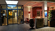 Hotel und Restaurant Schmachtendorf outside