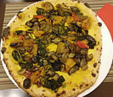 Pizzeria Il Torrione food