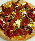 Pizz'art food