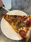 Brooklyn Pizza Parlor food