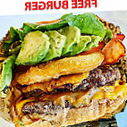 Teddy's Bigger Burgers Wahiawa food