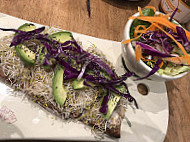 Le Pain Quotidien Reforma food