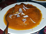 Chandni food