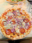 Pizzeria Da Renzo food