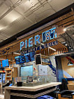 Pier 87 Seafood Grill Sq1 inside