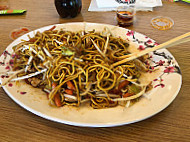 Oodle Noodle Sherwood Park food